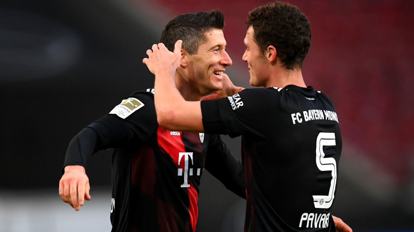 科皇闪耀，逆转取胜！