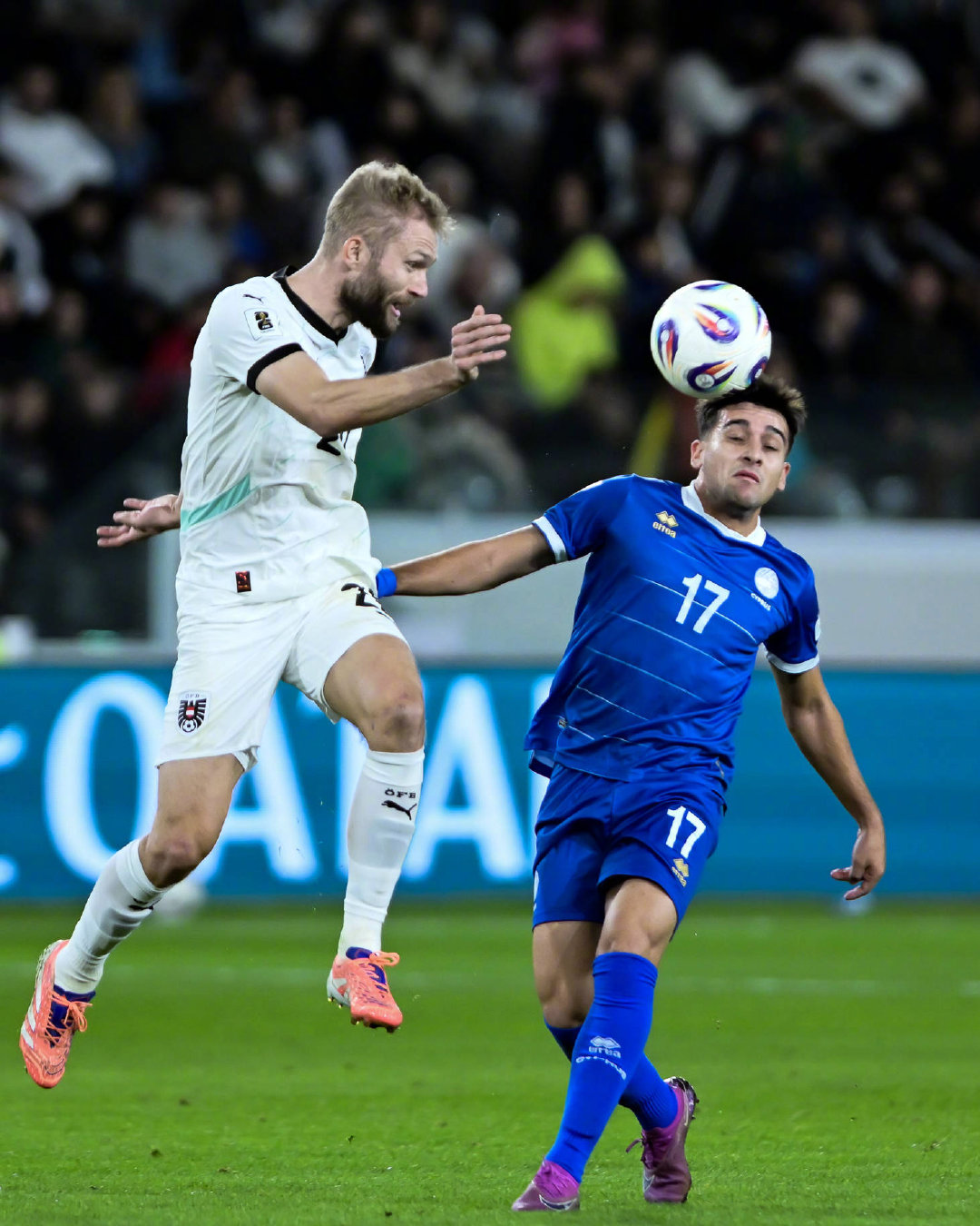 更多国际比赛日赛果速报：莱默代表的奥地利国家队2-0战胜塞浦