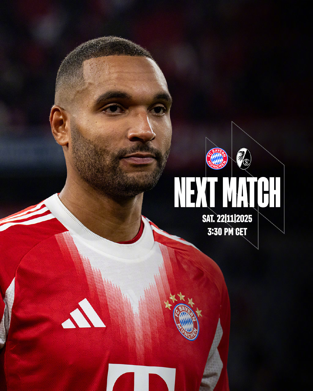 国际比赛日还未结束， 但我们已经迫不及待再看到那些熟悉的红色