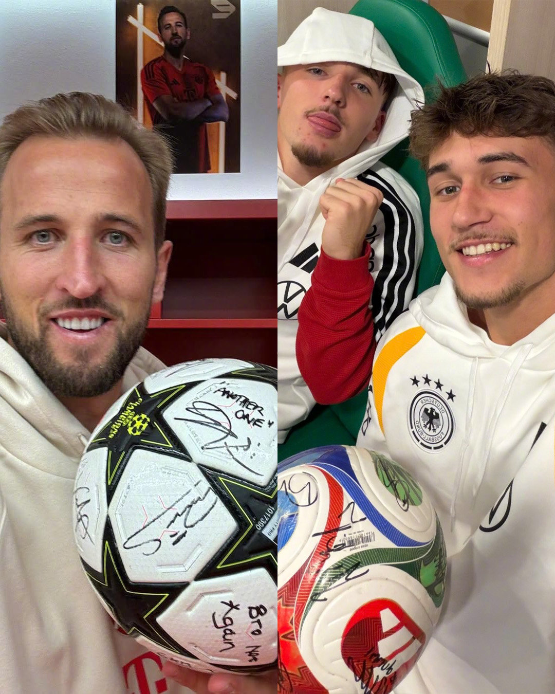 耳濡目染，向最优秀的人学习！